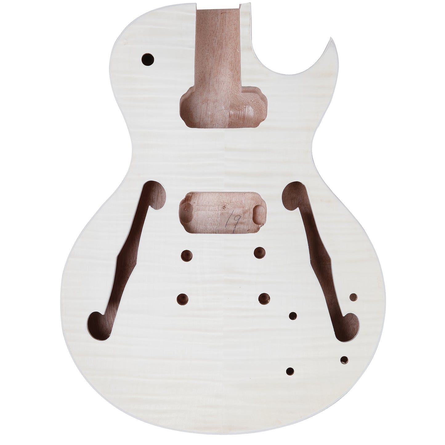 Leo Jaymz Electric Guitar Kits Multiple Model Options
