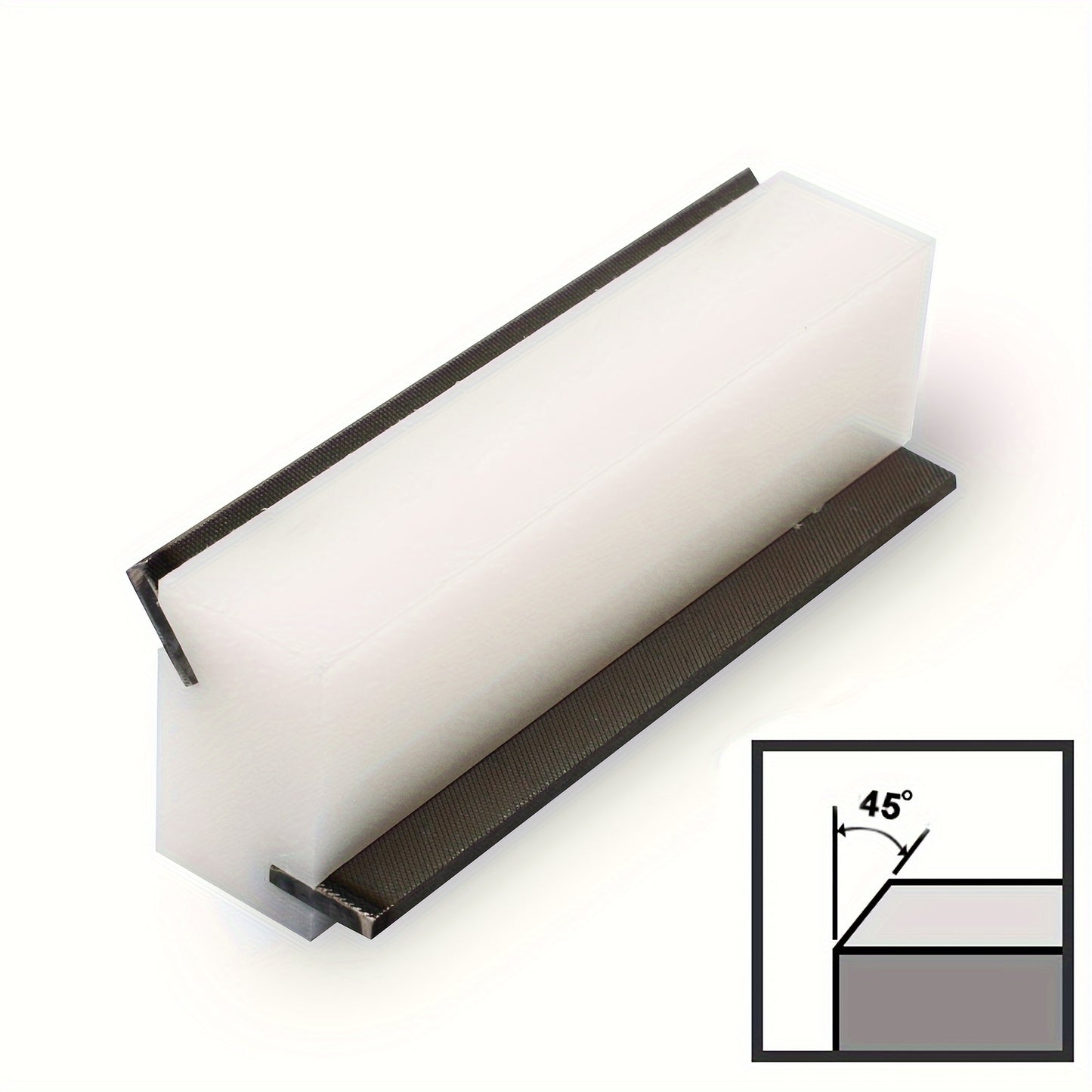 Guitar Replacement Part shown in the 45 degree option