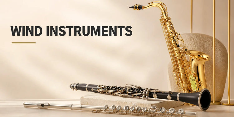 Wind instruments