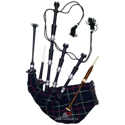 Great Highland Bagpipe, Full Size, Full, Size, Various for Practice and Performance