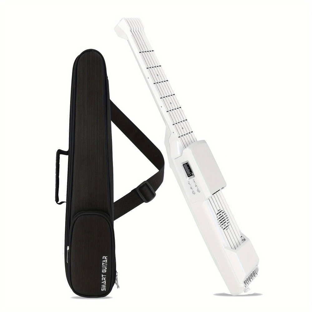 Guitar Stand, USB, Adjustable, Charging, Smart for Holding And Displaying Guitars