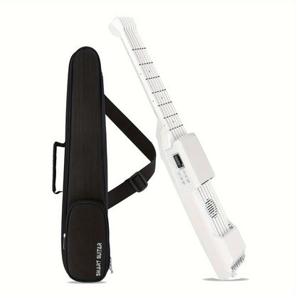 Guitar Stand, USB, Adjustable, Charging, Smart for Holding And Displaying Guitars
