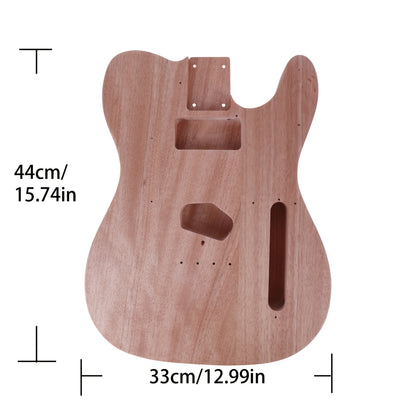 Leo Jaymz Electric Guitar Kit