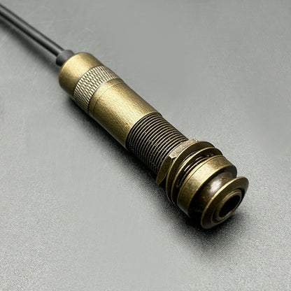 Guitar Replacement Part, 6.35mm, Saphue, S1-Pro, Professional for Guitar Repair