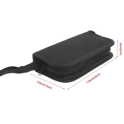 Guitar Repair Tool Kit, 31pcs, Set, Maintenance for Guitar Maintenance