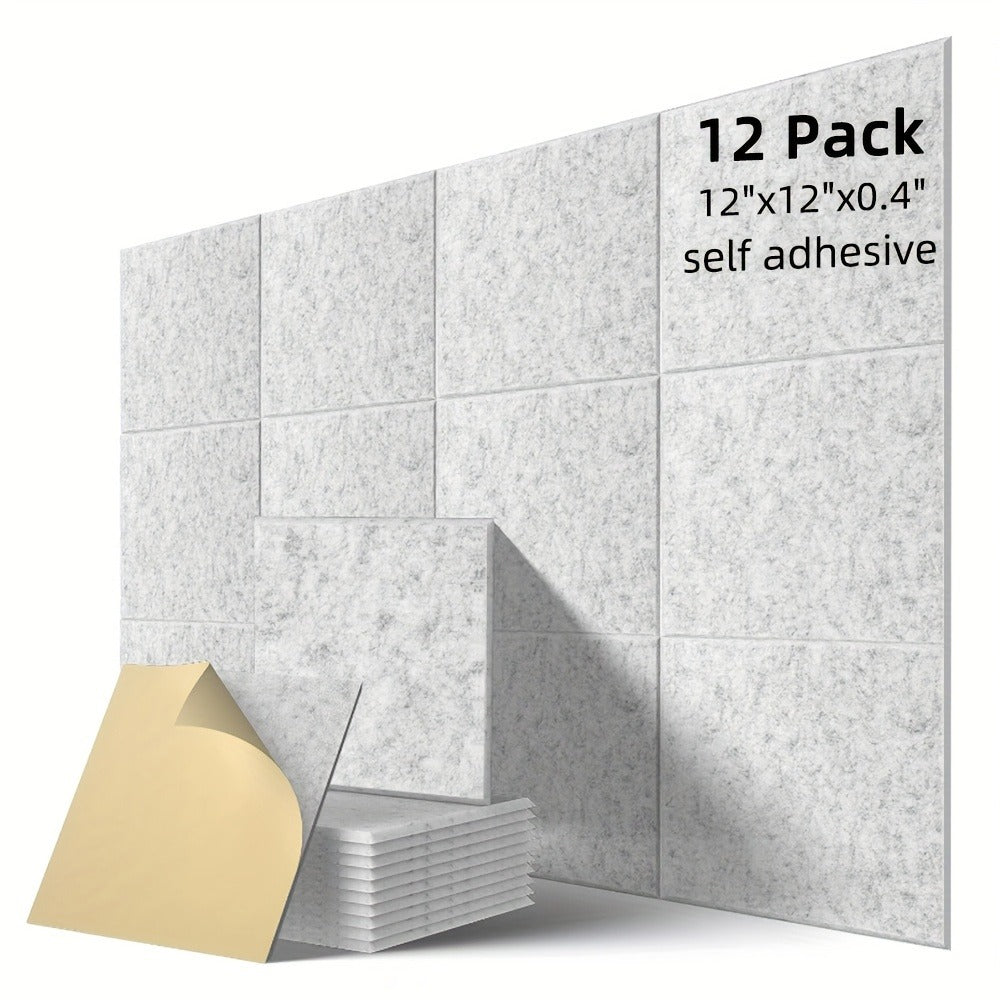 Acoustic Wall Panel, 81inch, 30cm for Reducing Room Reflections In Recording