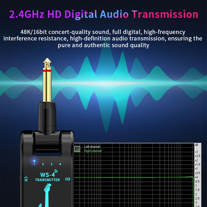 Wireless Instrument System, Transmission System, Wireless for Wireless Connection Between