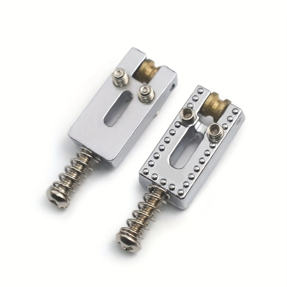 Guitar Replacement Part, 5Mm, 2 mm, Electric, Roller, String for Guitar Repair
