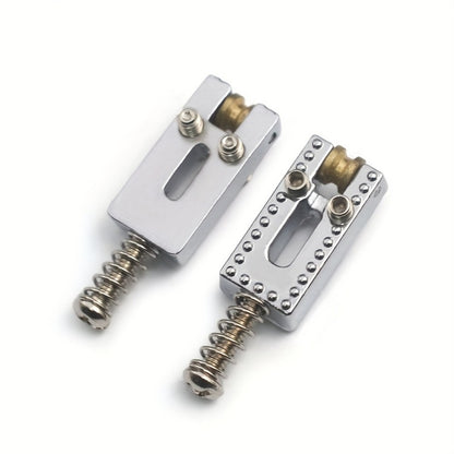 Guitar Replacement Part, 5Mm, 2 mm, Electric, Roller, String for Guitar Repair