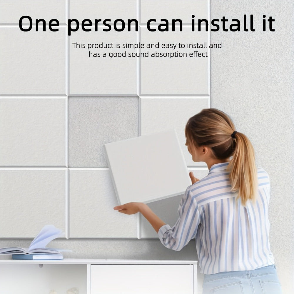 Acoustic Wall Panel, 81inch, 30cm for Reducing Room Reflections In Recording