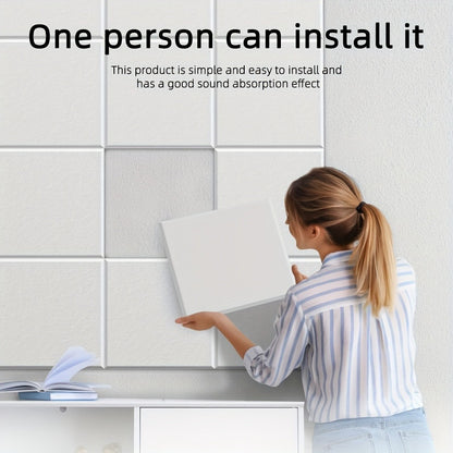 Acoustic Wall Panel, 81inch, 30cm for Reducing Room Reflections In Recording