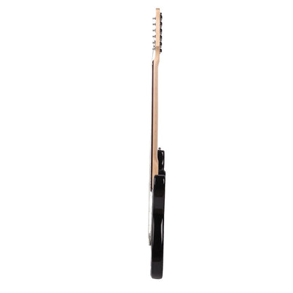 Electric Guitar, 42 mm, Red, AST, Rosewood for Lessons and Practice