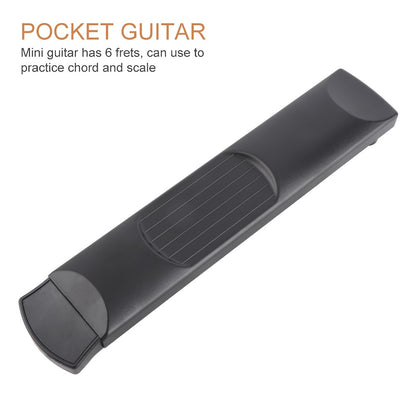 Guitar Replacement Part, 3.3cm, Portable, Pocket, Mini for Guitar Repair