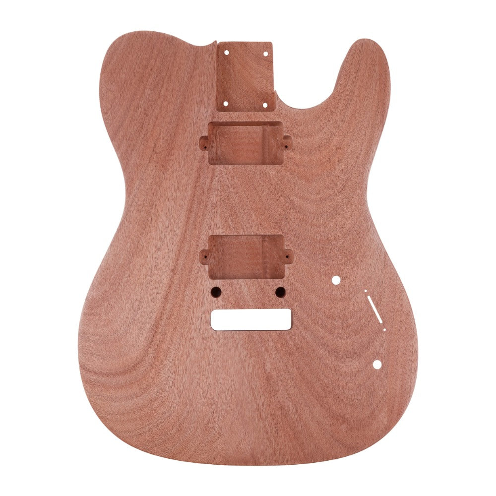 Electric Guitar, DIY TL, Leo, Jaymz, Kit for Lessons and Practice for Home Practice