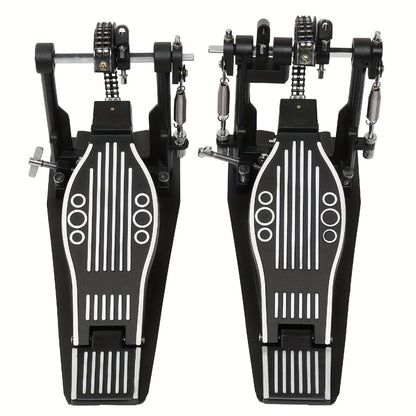 Bass Drum Pedal, Adjustable, MOTOOS, Wool, Felt for Operating A Kick Drum Or Percussion