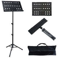 Upgraded Three-fold Model