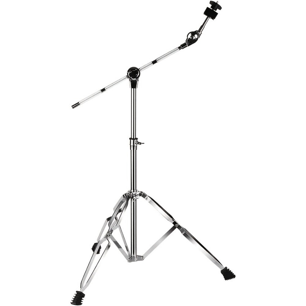 Cymbal Stand, Adjustable, Drum, Sticks for Mounting And Positioning A Drum Cymbal