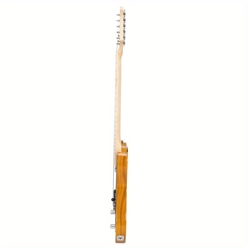 Guitar Replacement Part, 42 mm, DTL, Solid-Body, Single-Coil for Guitar Repair