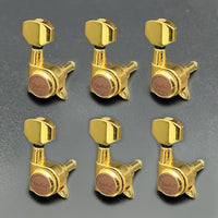 Golden 6 Right