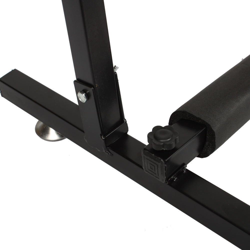 Guitar Stand, Foldable, Heavy-Duty, Rack, Style for Holding And Displaying Guitars