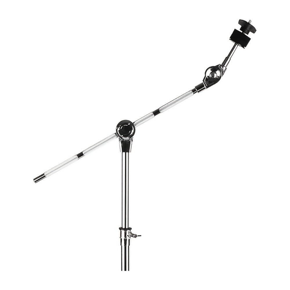 Cymbal Stand, Adjustable, Drum, Sticks for Mounting And Positioning A Drum Cymbal