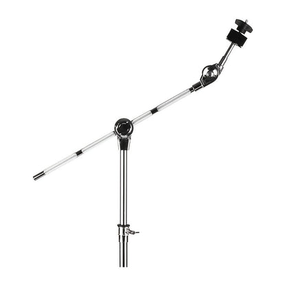 Cymbal Stand, Adjustable, Drum, Sticks for Mounting And Positioning A Drum Cymbal
