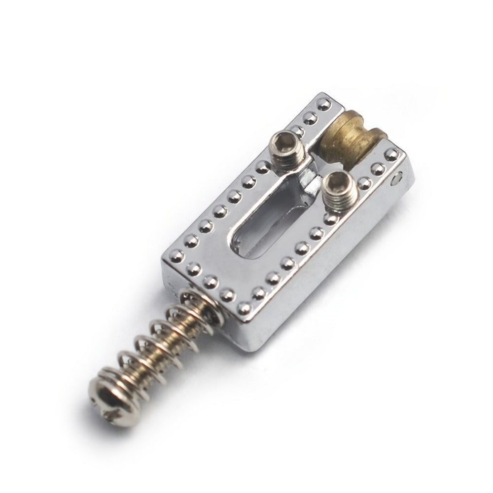 Guitar Replacement Part, 5Mm, 2 mm, Electric, Roller, String for Guitar Repair