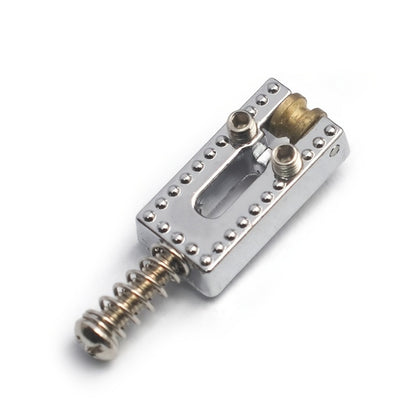 Guitar Replacement Part, 5Mm, 2 mm, Electric, Roller, String for Guitar Repair