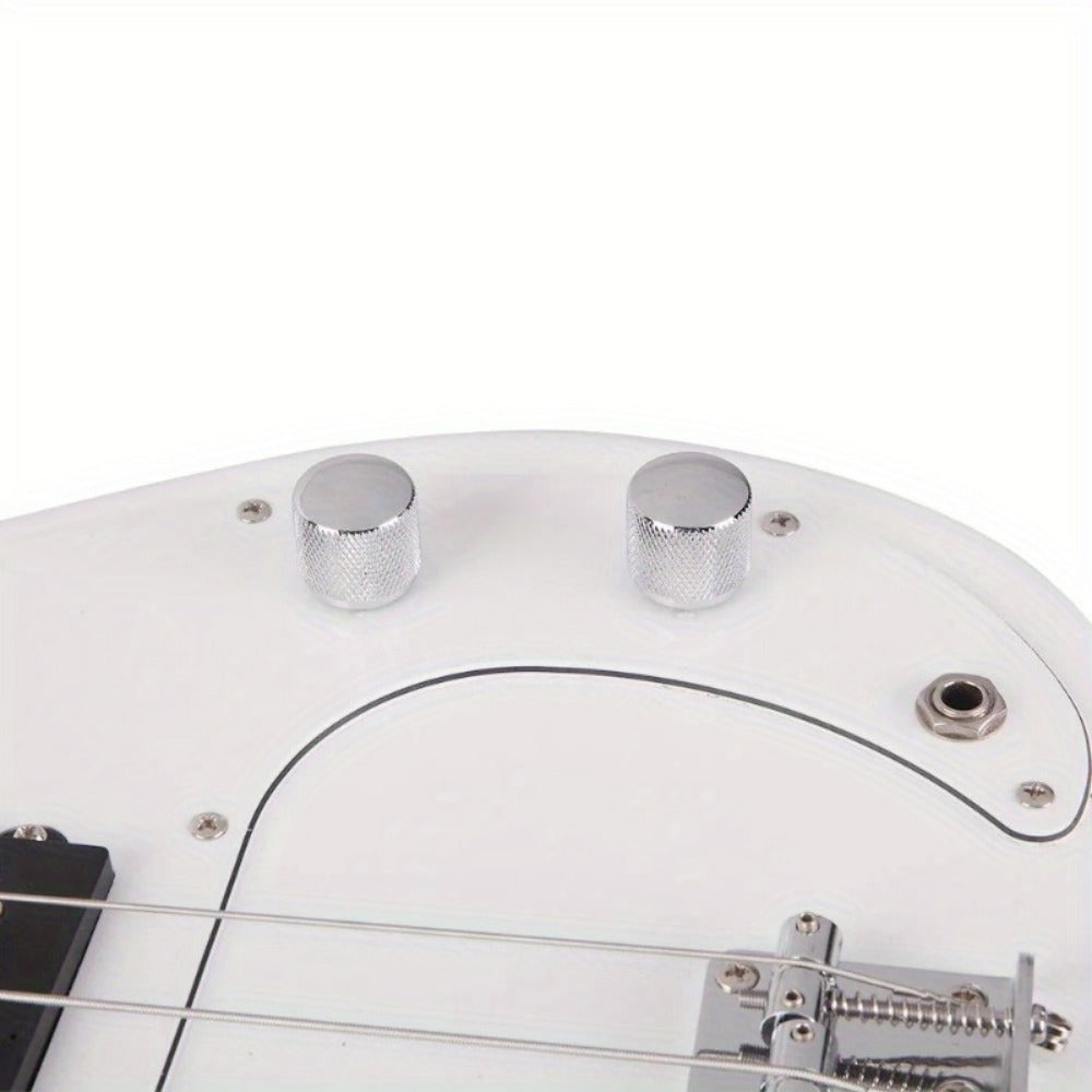 Instrument Cable, Adjustable, 42 mm, Bass, Guitar, Colors for Connecting Instruments