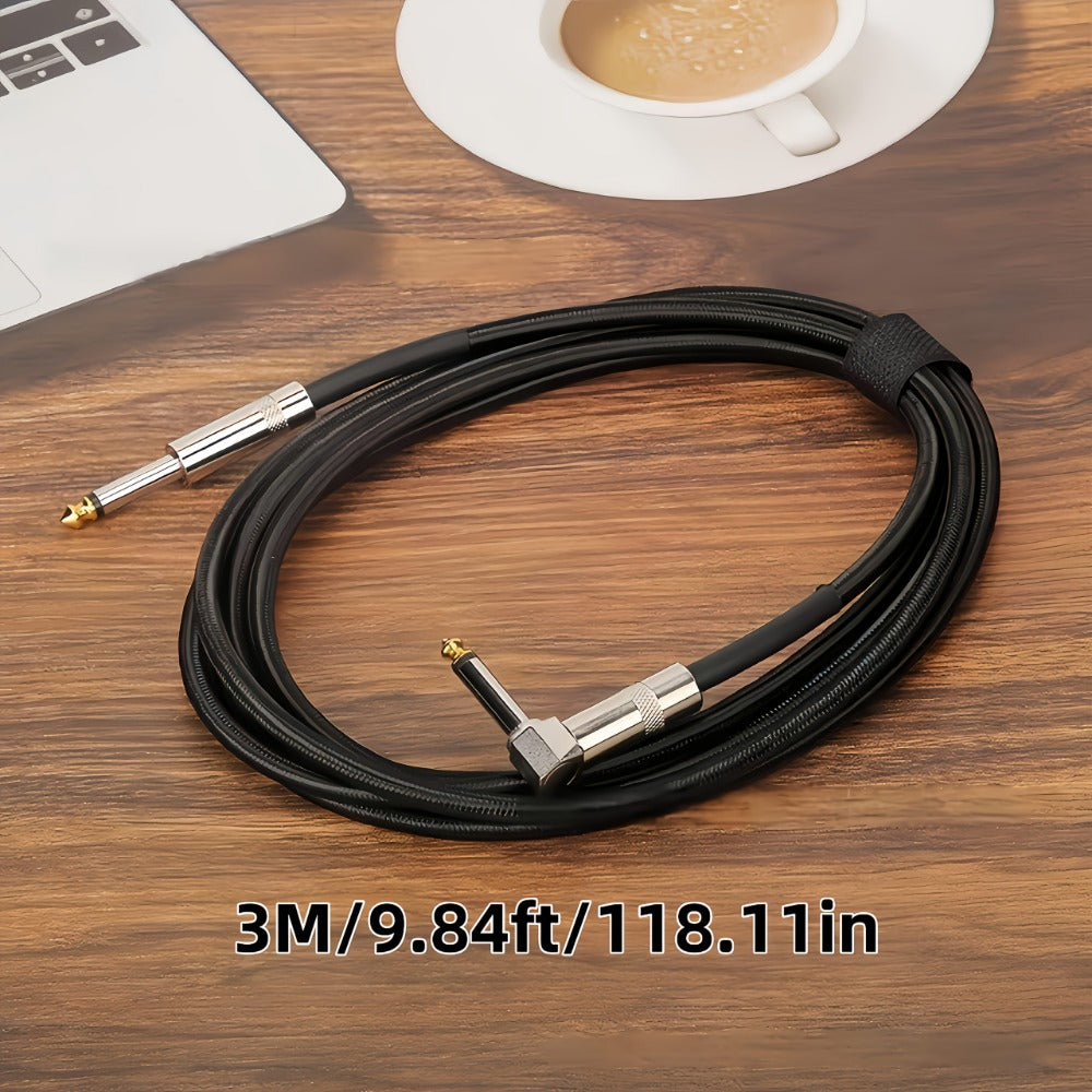 Guitar Replacement Part, 06 inches, 11 inches, 35/6., High-End, Hi-Fi for Guitar Repair