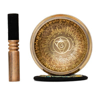 Third Eye Chakra