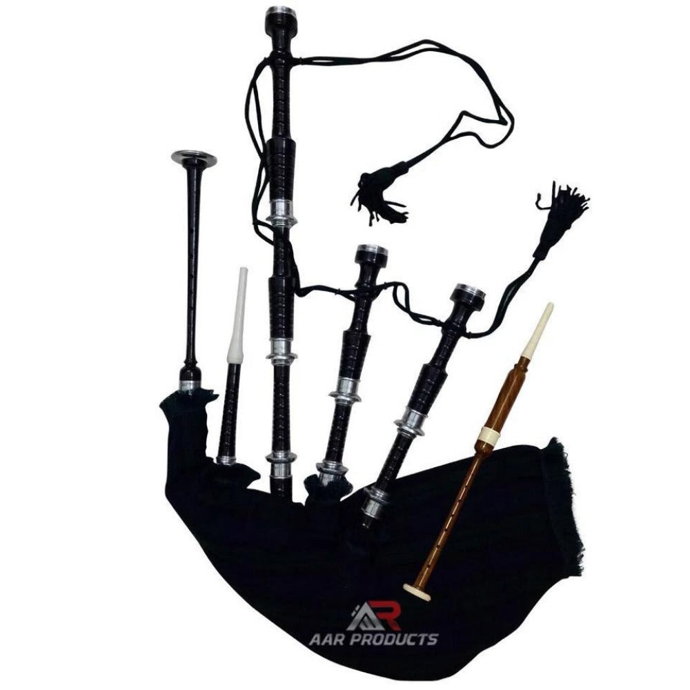Great Highland Bagpipe, Full Size, Full, Size, Various for Practice and Performance
