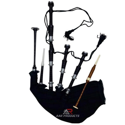 Great Highland Bagpipe, Full Size, Full, Size, Various for Practice and Performance