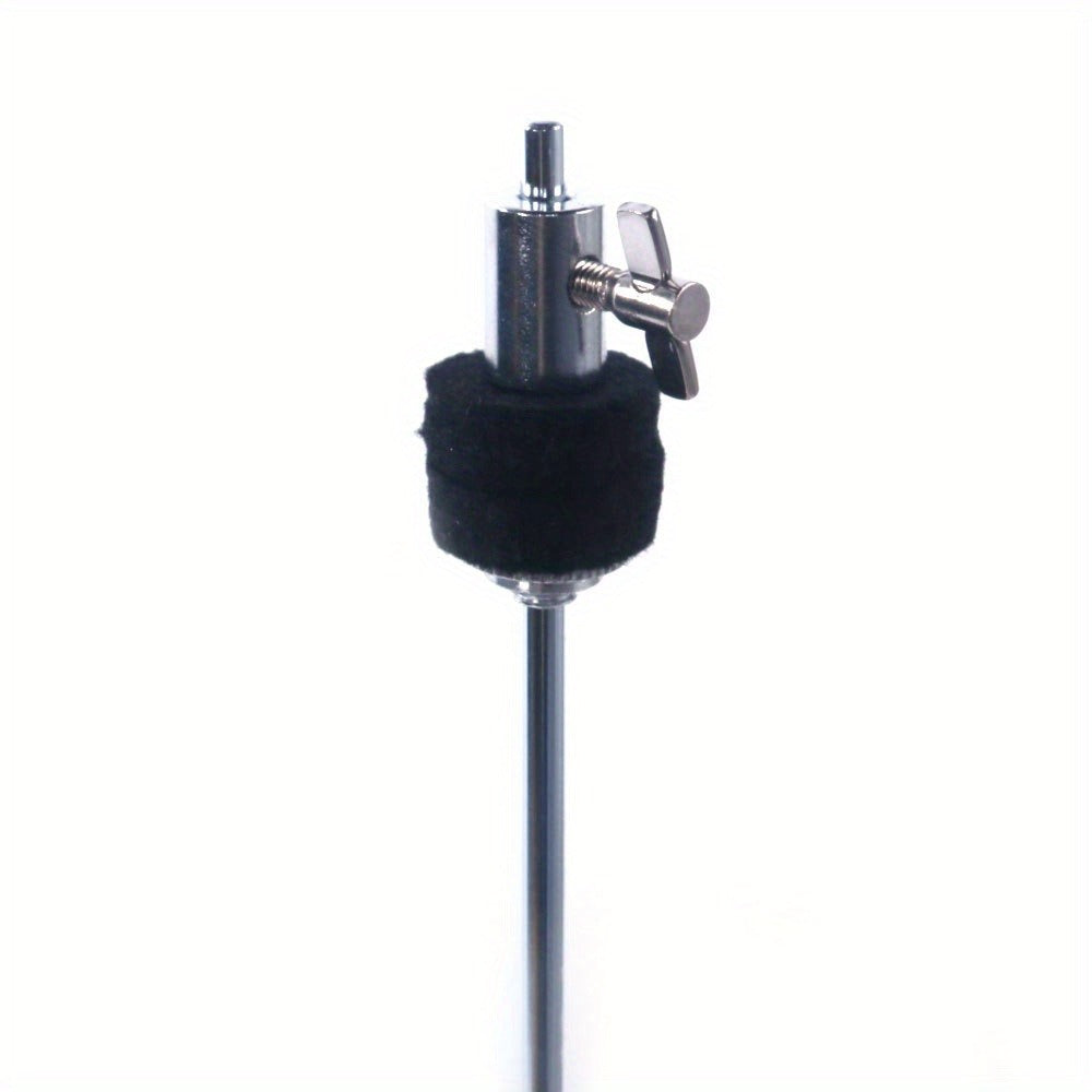 Hi-Hat Stand, Portable, Professional, Pedal for Supporting And Operating Hi-Hat Cymbals