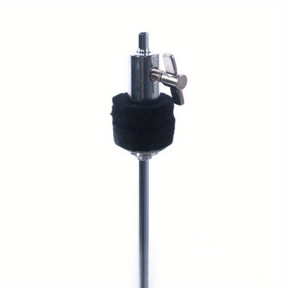 Hi-Hat Stand, Portable, Professional, Pedal for Supporting And Operating Hi-Hat Cymbals