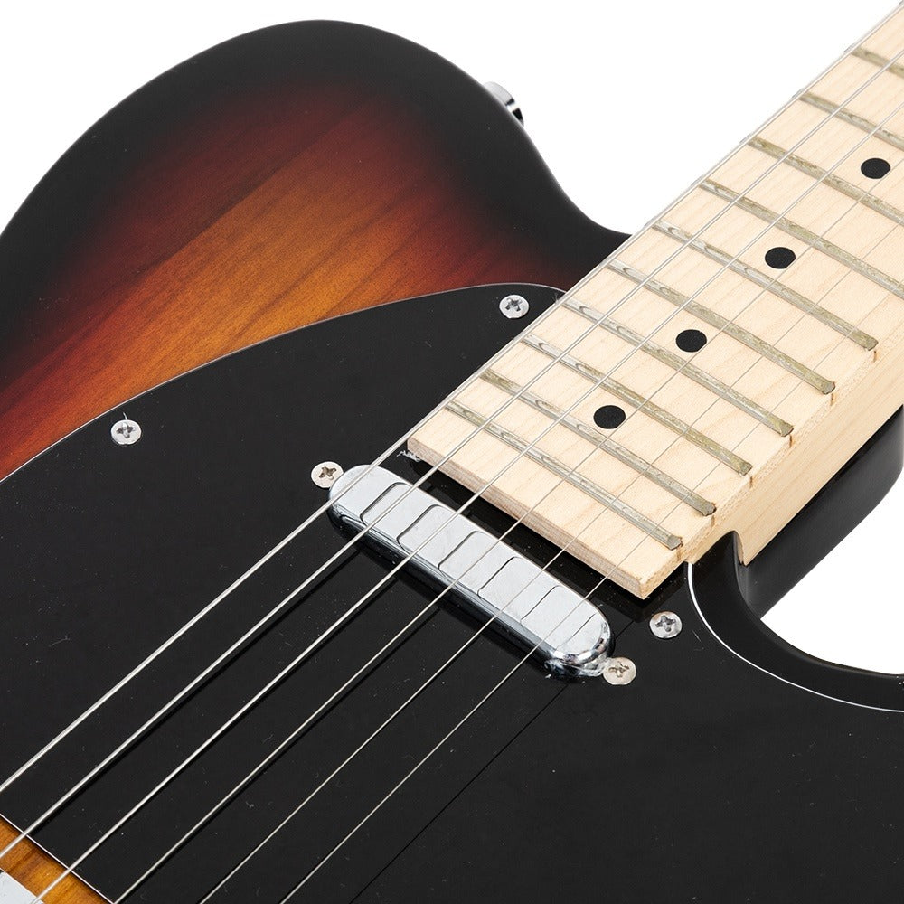 Guitar Replacement Part, Maple, Fingerboard, DTL for Guitar Repair