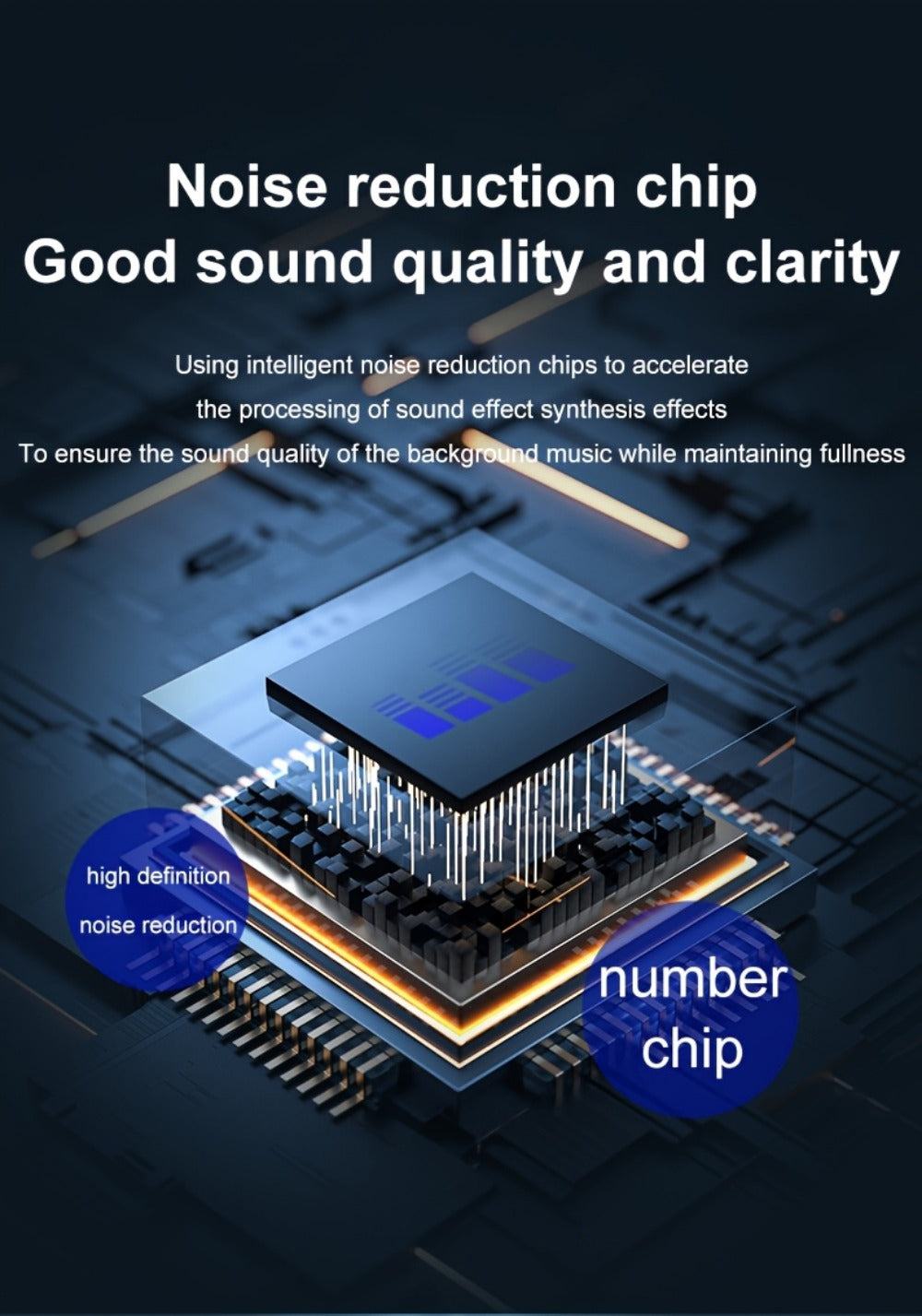 Audio Mixer, RGB, USB, Professional, Console for Live Sound for Home Practice, Rehearsal