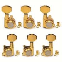 Golden 3 Left 3 Right