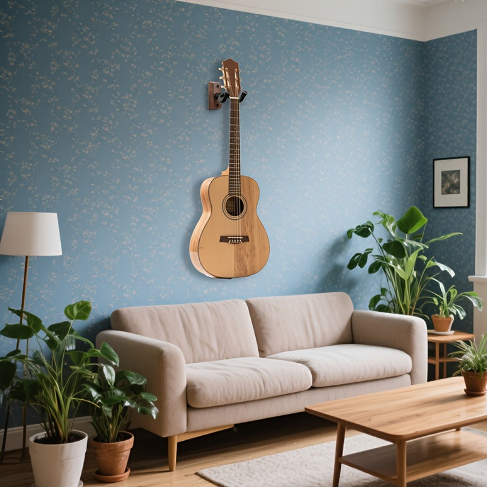 Guitar Stand, 2pcs, 3pcs, 4pcs for Holding And Displaying Guitars