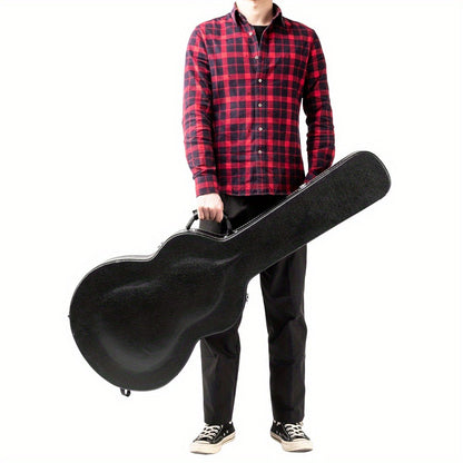 Electric Guitar, High-End, Fine-Grain, Faux for Lessons and Practice