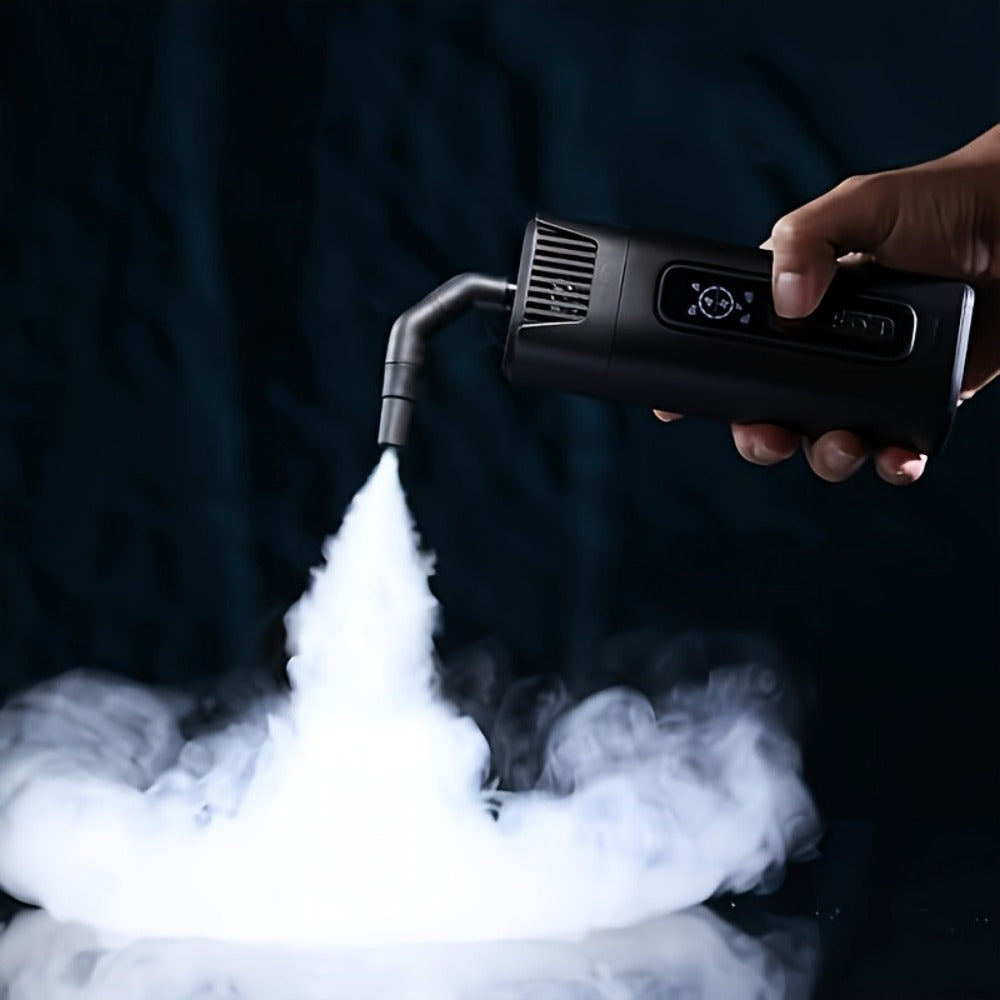 Stage Fog Machine, Indoor, Party, Studio for Stage and Party Lighting