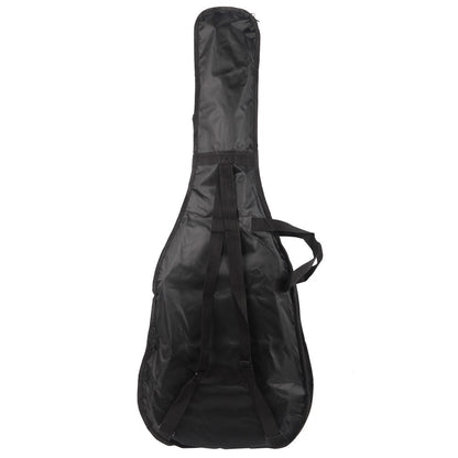 Electric Guitar, USB, 36V, Black, Dark, Blue for Lessons and Practice