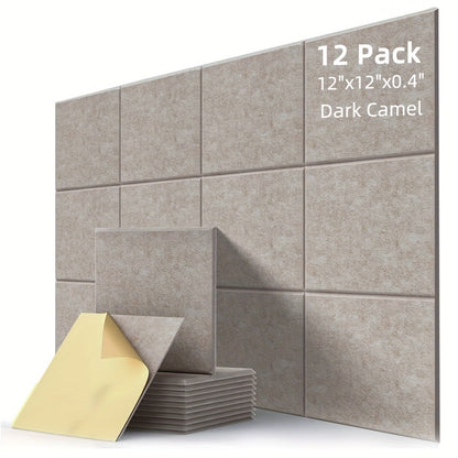 Acoustic Wall Panel, 81inch, 30cm for Reducing Room Reflections In Recording