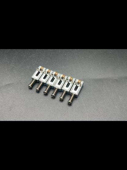 Guitar Replacement Part, 5Mm, 2 mm, Electric, Roller, String for Guitar Repair