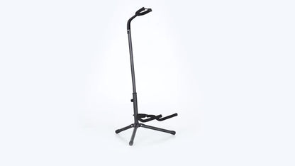Guitar Stand, Adjustable, Removable, Ergonomic for Holding And Displaying Guitars
