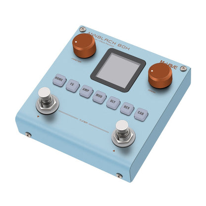 USB Audio Interface, M-VAVE, Digital, Integrated for Recording and Streaming