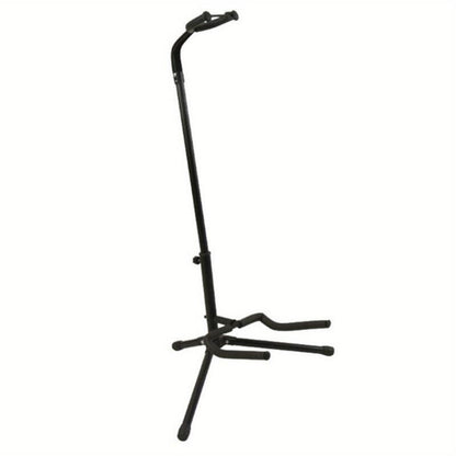 Guitar Stand, Adjustable, Removable, Ergonomic for Holding And Displaying Guitars