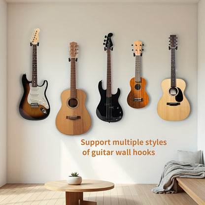 Guitar Stand, 2pcs, 3pcs, 4pcs for Holding And Displaying Guitars