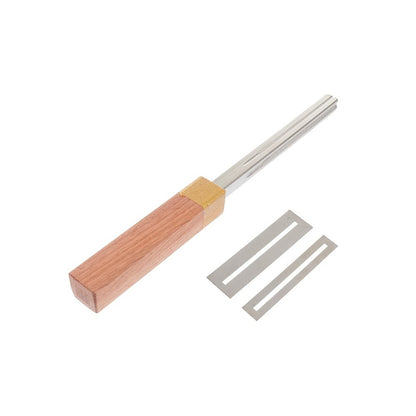 Guitar Replacement Part, Diamond, Fret, File for Guitar Repair