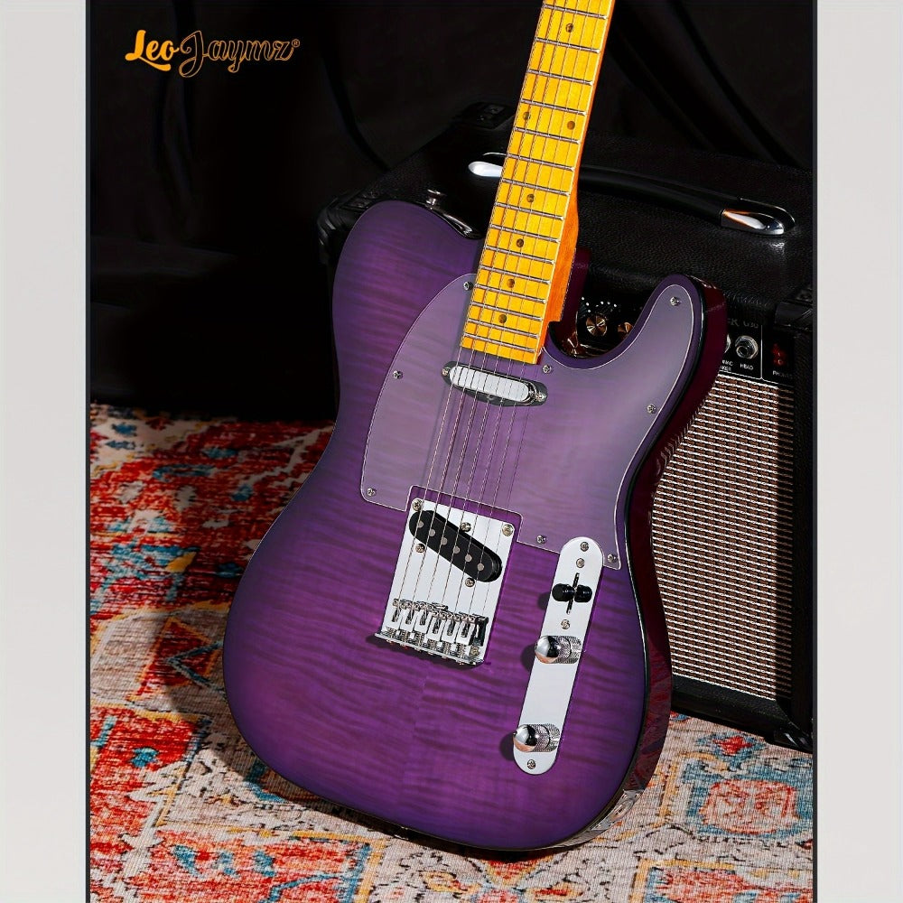 Guitar Replacement Part, Honey Burst, Leo, Jaymz, DTL for Guitar Repair for Home Practice